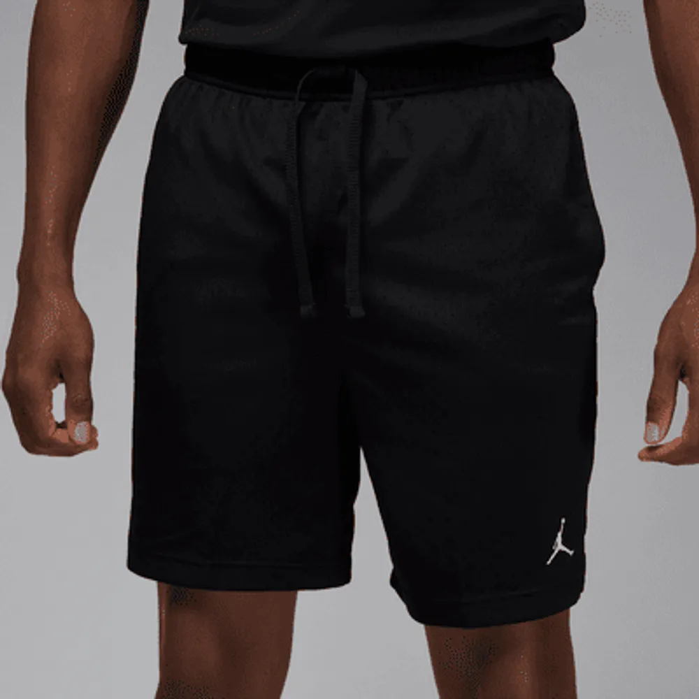 Jordan dri fit rise shorts store