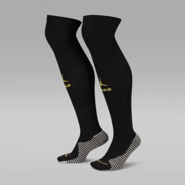 Gold nike hotsell football socks