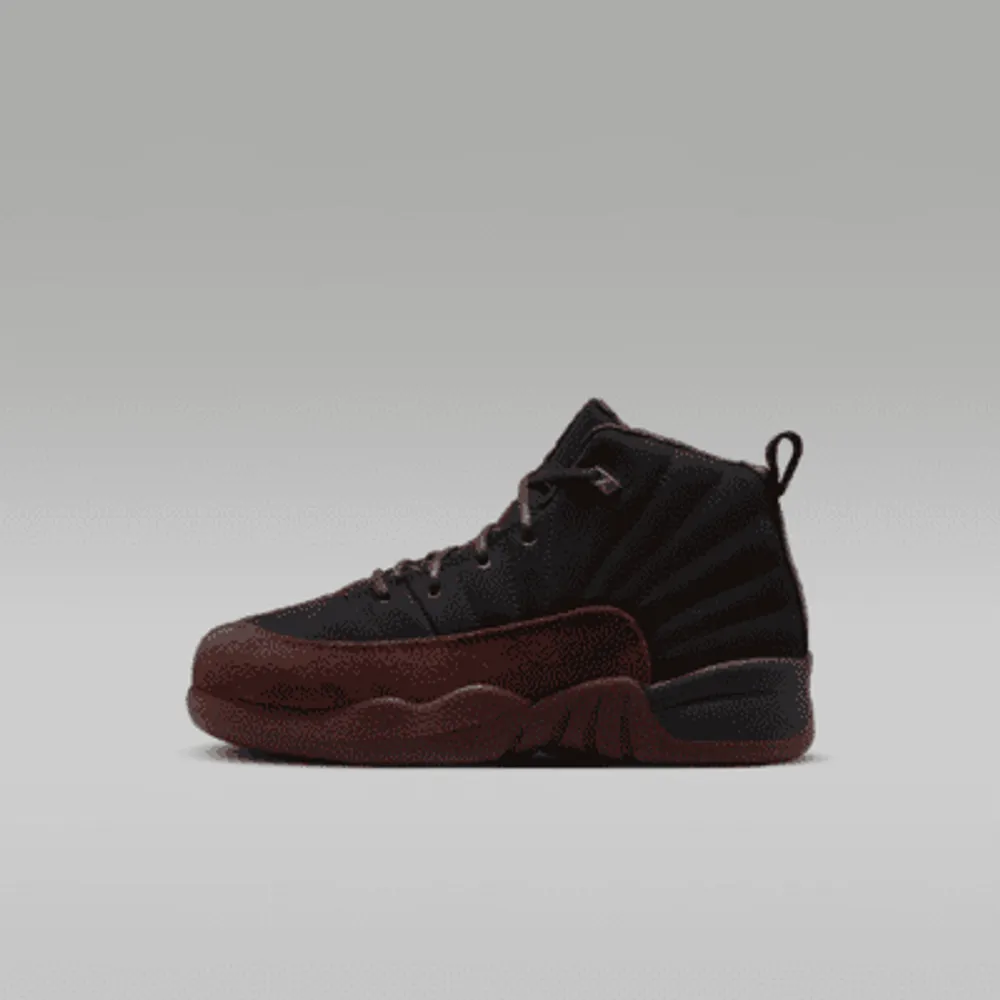 Jordans 12 for kids discount
