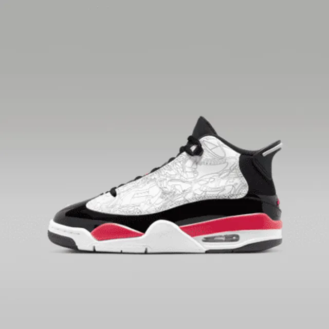 Nike Air Jordan Dub Zero Older Kids Shoes. Nike UK King s Cross