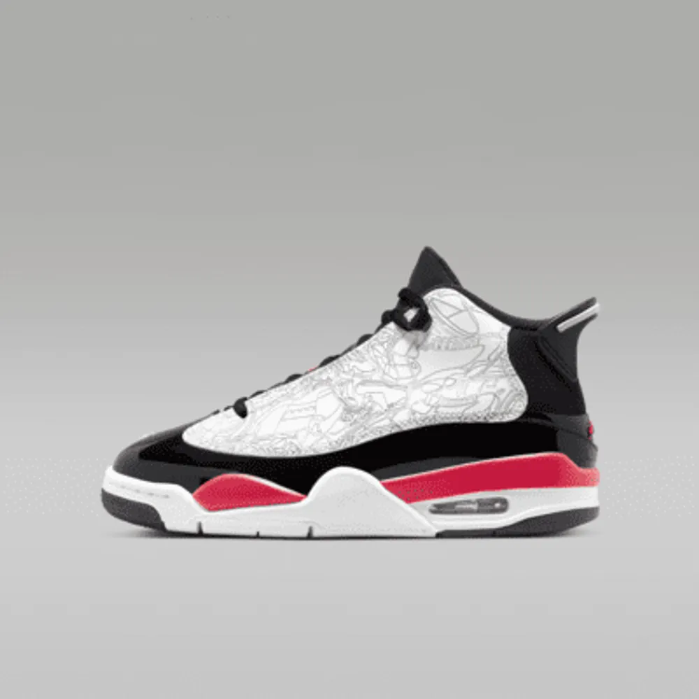 Older cheap kids jordans