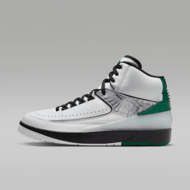 Jordan outlet 2 nike