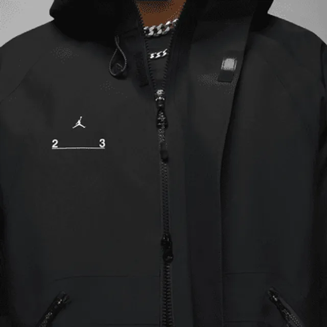 Nike jordan 23 2024 tech training vest