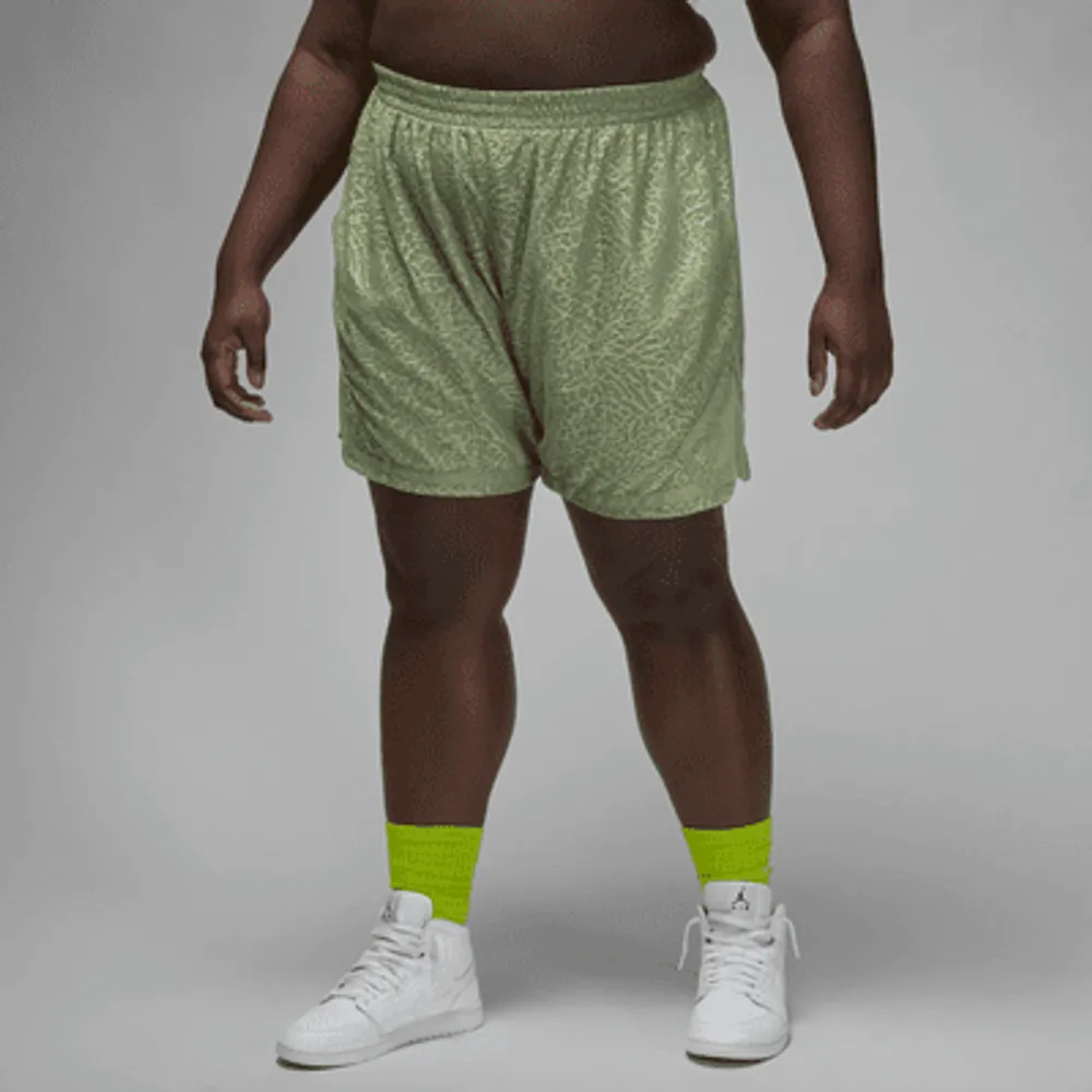Plus size dri fit shorts deals