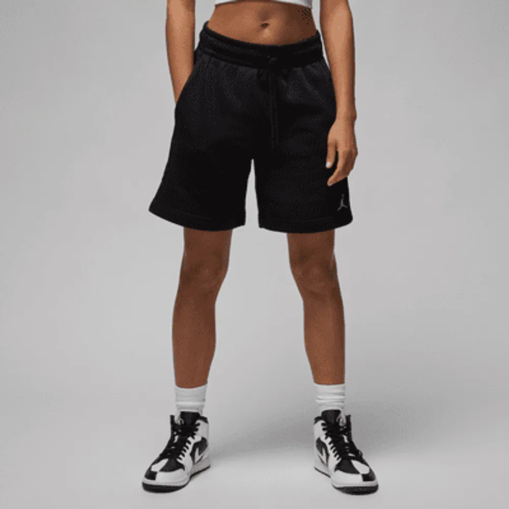 Jordan 2025 shorts fleece