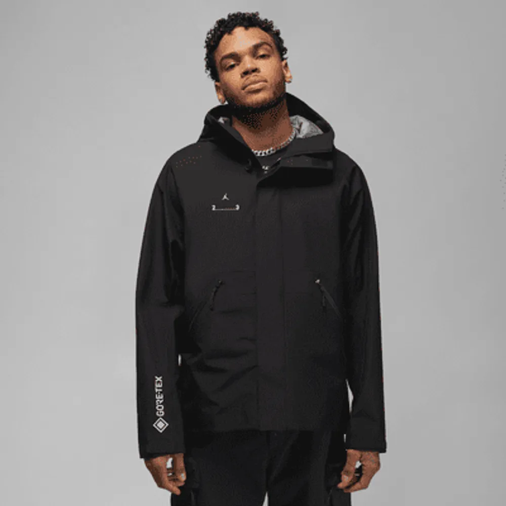 Nike Jordan 23 Engineered Men s Jacket. Nike UK King s Cross