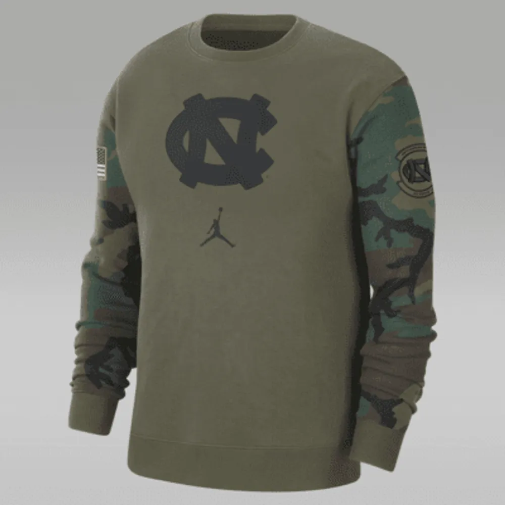 Unc men's new arrivals sweatshirt