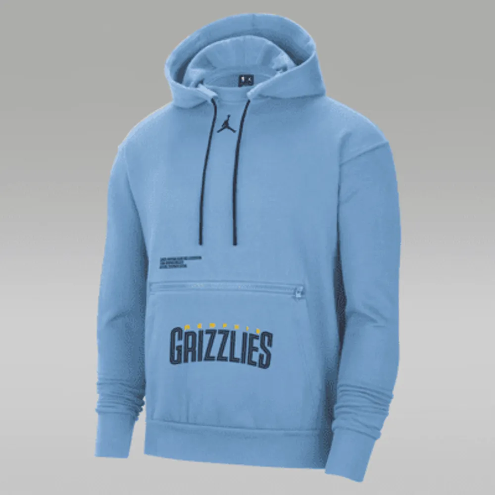 Jordan nba statement po fleece hoodie deals