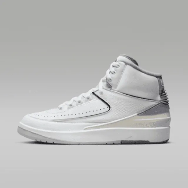 Air jordan top 2 shoes