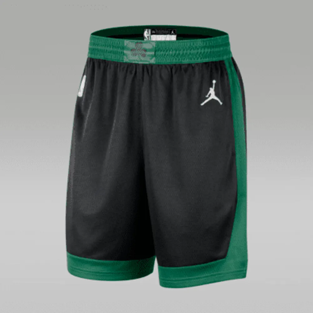 Nike Boston Celtics Statement Edition Men s Jordan Dri FIT NBA