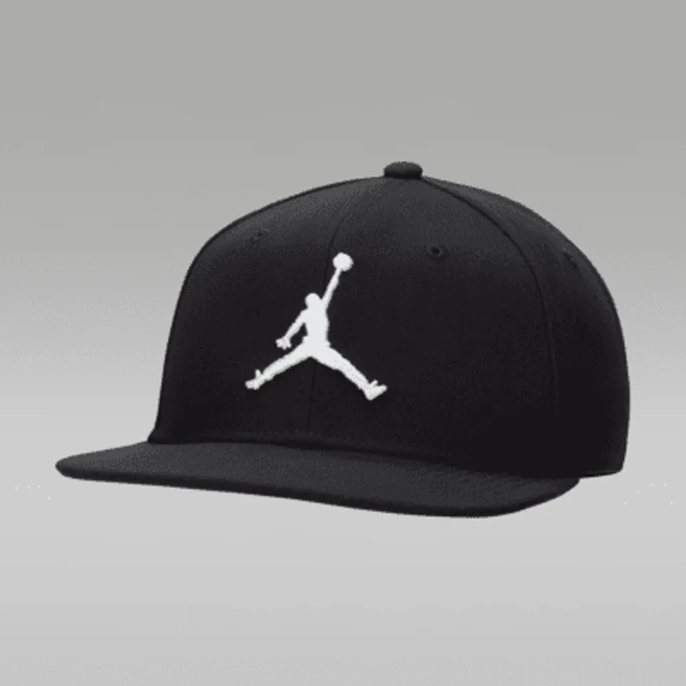 Nike Jordan Pro Cap Adjustable Hat. Nike UK King s Cross