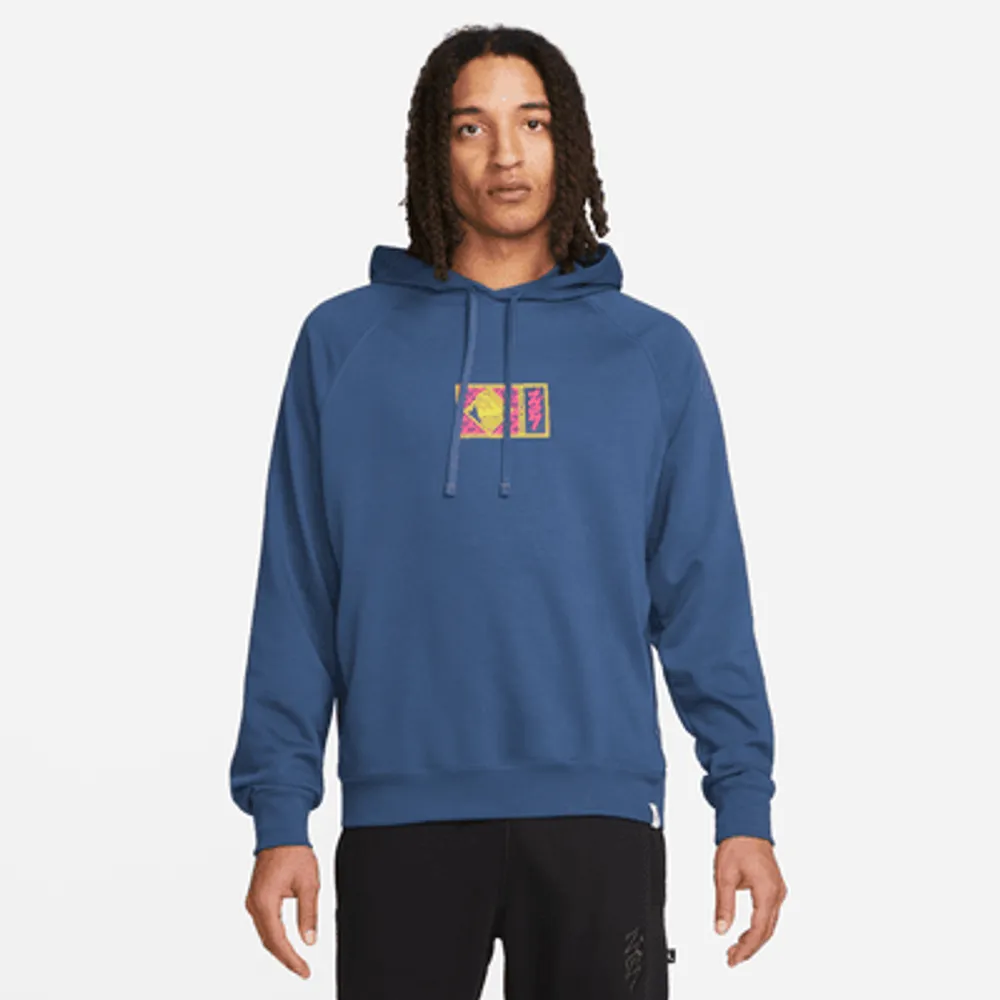 Jordan terry hoodie store