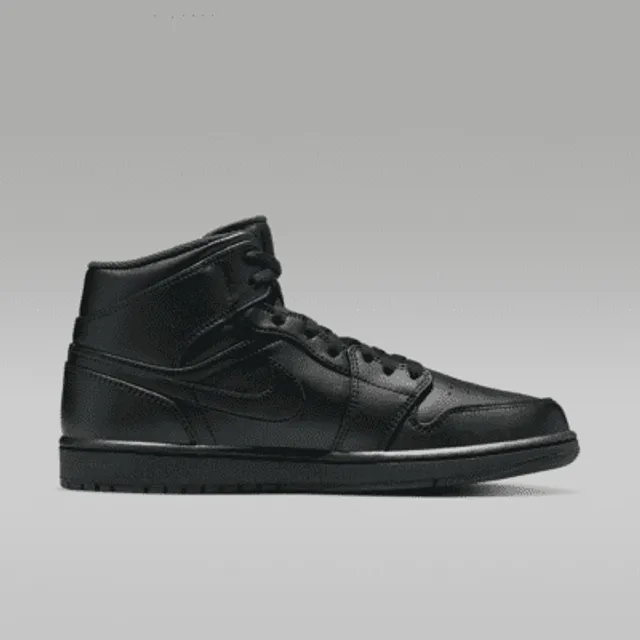 Jordan 1 mid sales cf