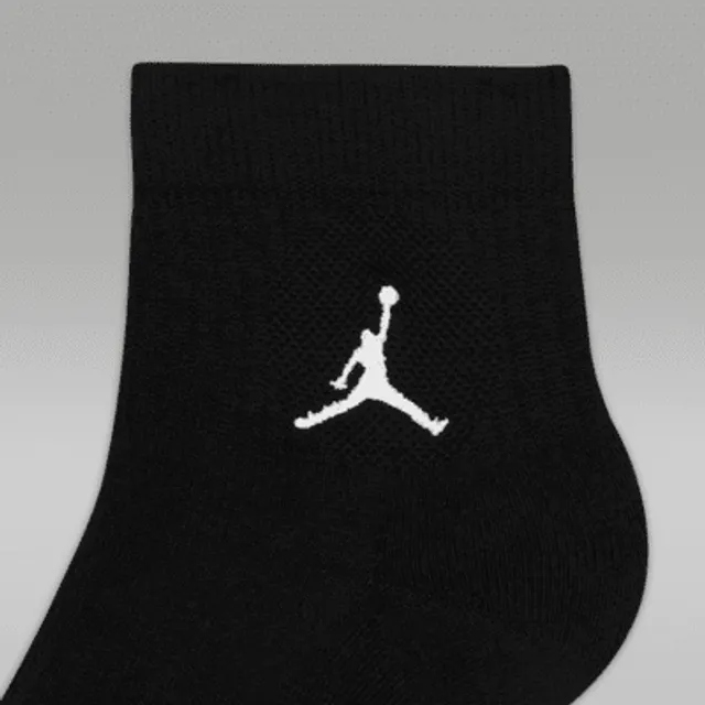 Nike Jordan Everyday Crew Socks 3 pairs . Nike UK King s Cross