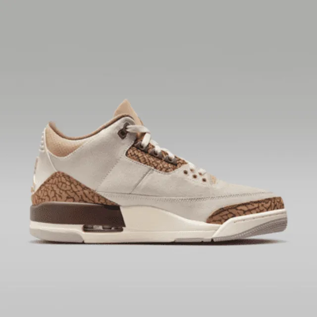 Nike Air Jordan 3 Retro Women s Shoes. Nike UK King s Cross