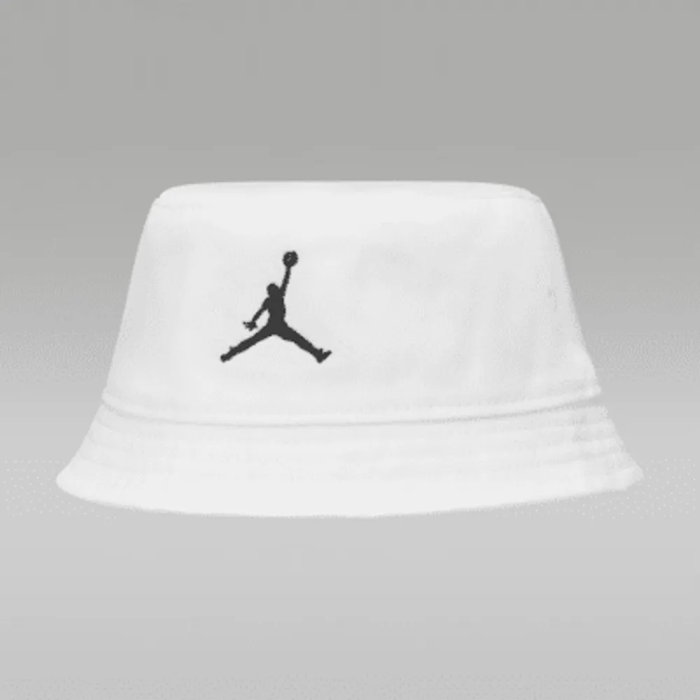 Baby nike bucket hat deals