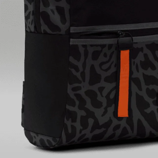 Nike radiate leopard 2025 backpack