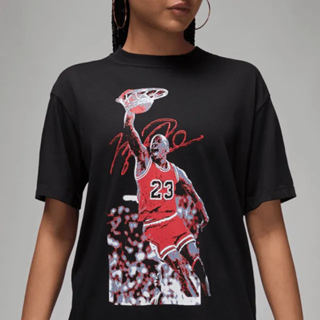 T shirt nike sport cheap jordan