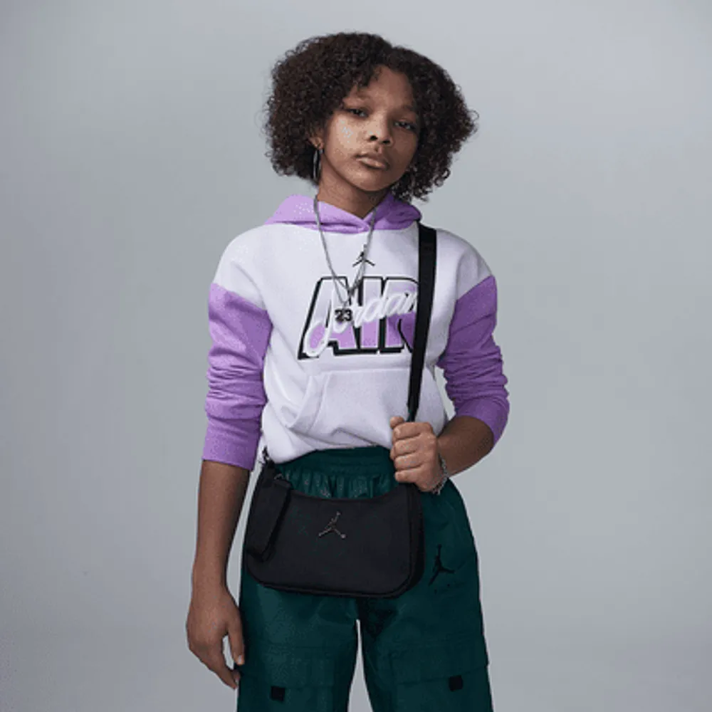 Waist bag nike jordan deals