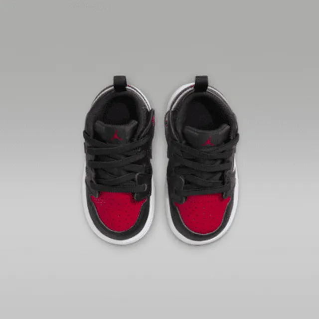 Baby toddler jordans clearance
