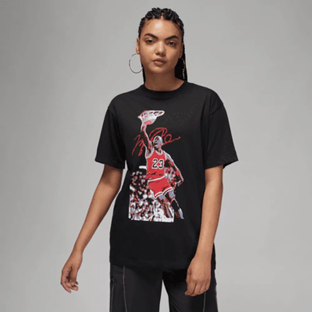 Jordan cheap sport shirt