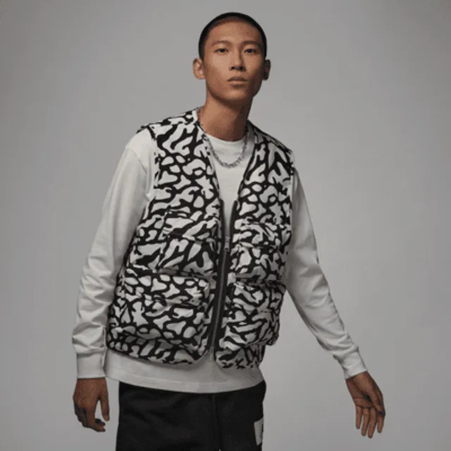 Nike Jordan Flight Heritage Men s Jacket. Nike UK King s Cross