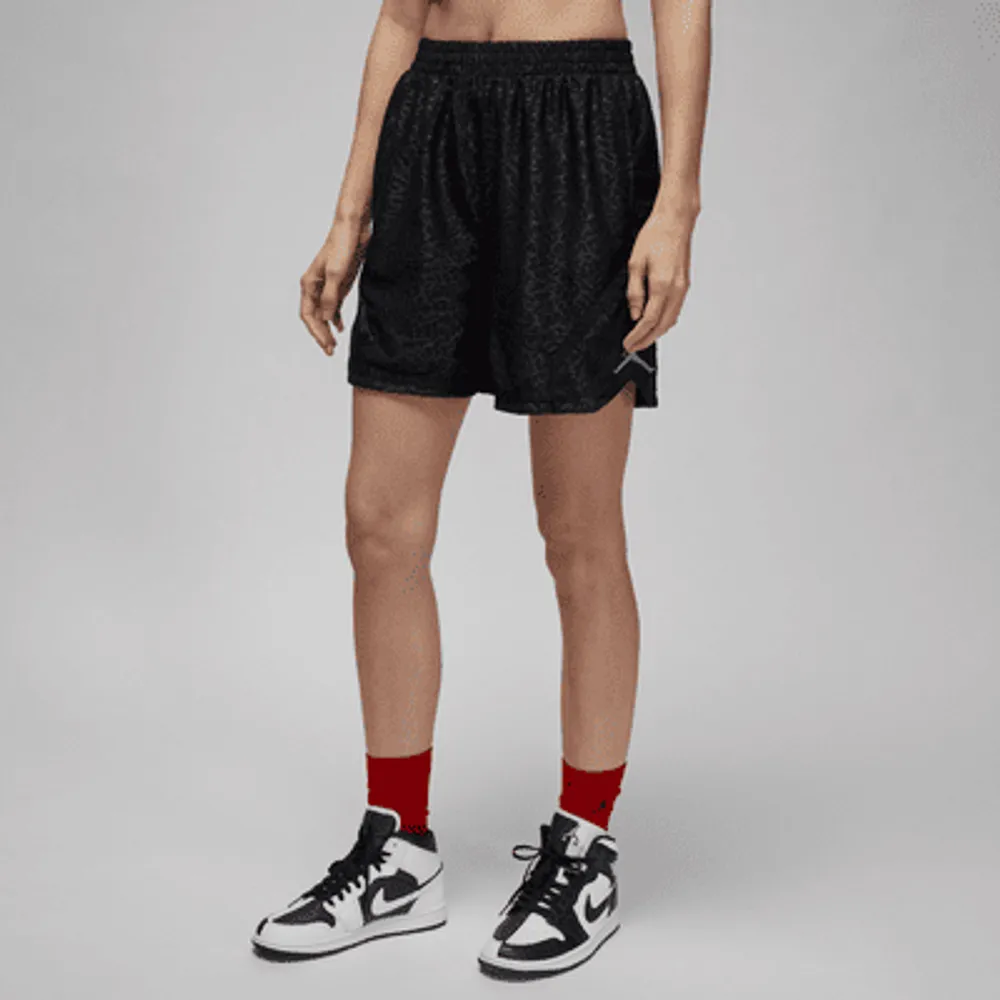 Bermudas 2025 air jordan