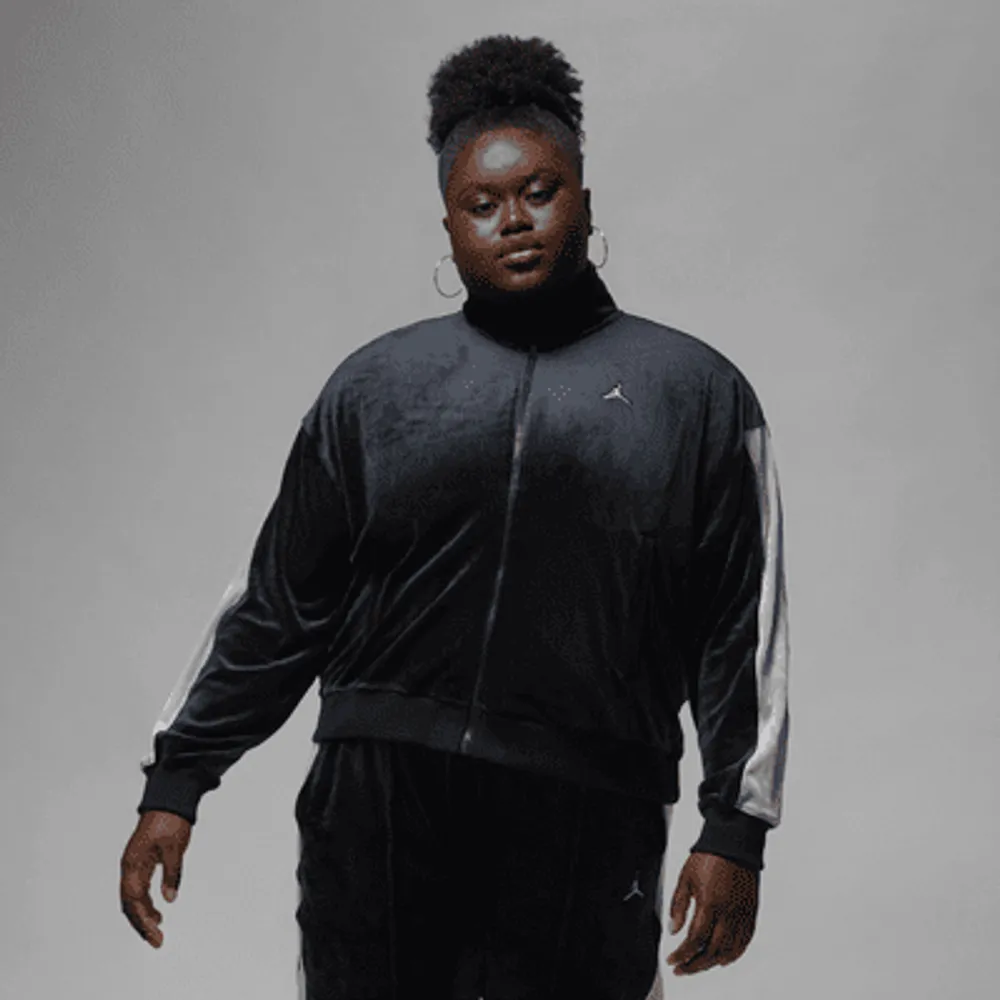 Nike jacket 3x top