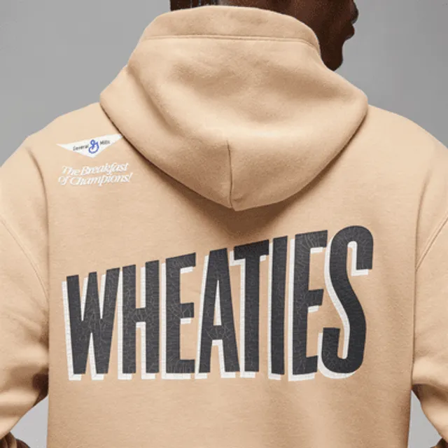 Earl champion deals sweater nike