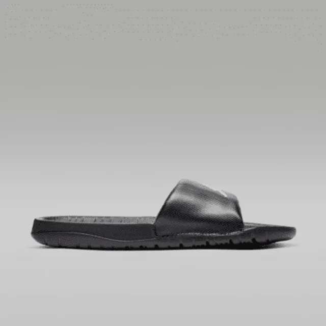 Jordan slides for kids deals