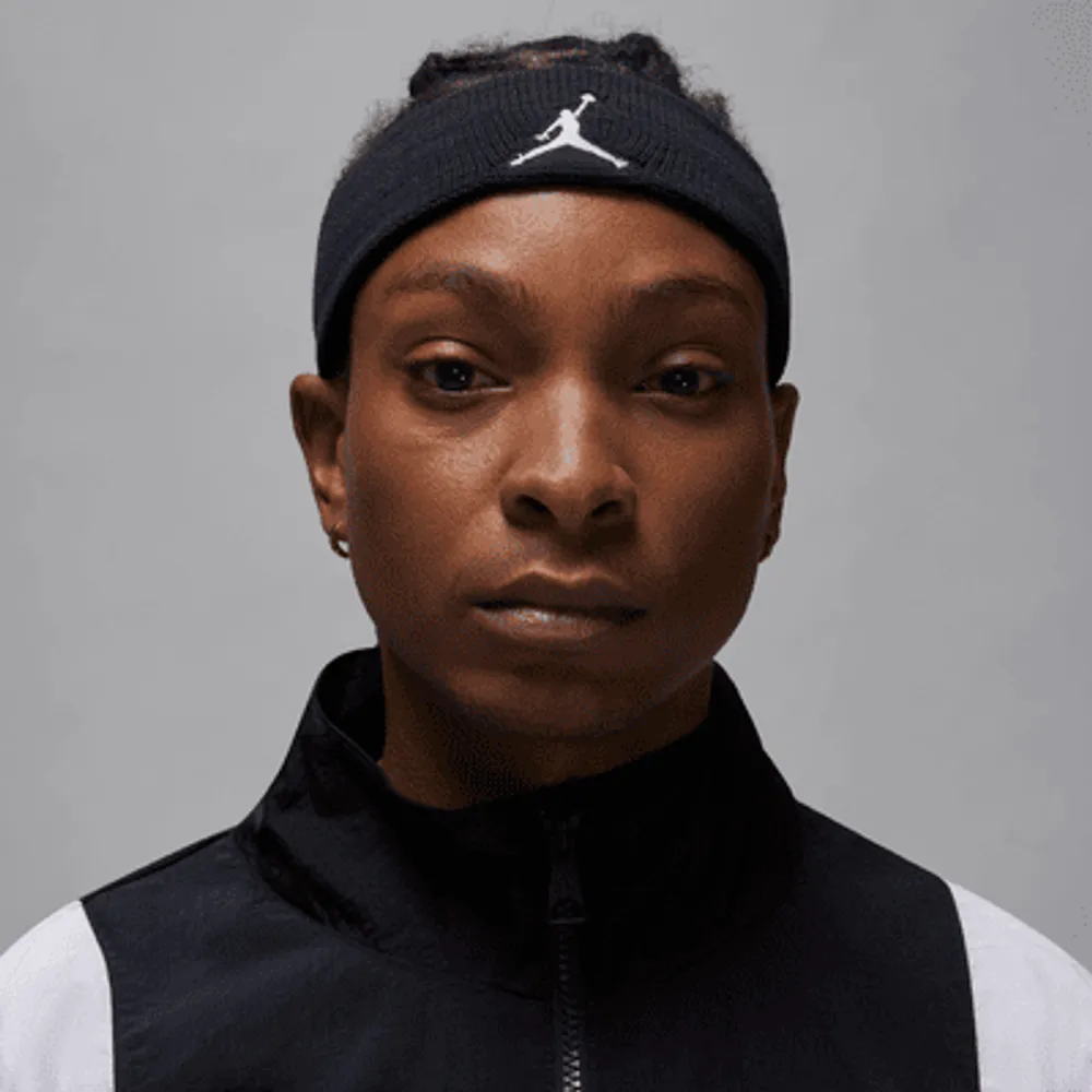 Nike JORDAN JUMPMAN HEADBAND. Nike.com | The Summit at Fritz