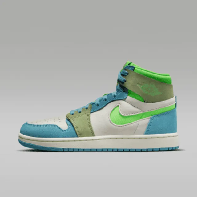 Nike Air Jordan 1 Zoom CMFT Shoes. Nike UK King s Cross