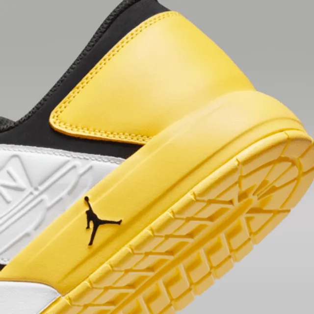 Air jordan sales delta speed