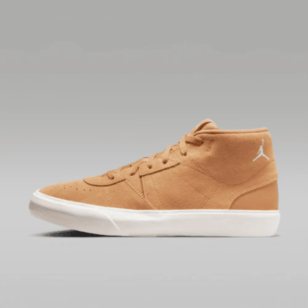 Nike Jordan Series Mid Men's Shoes. Nike UK | King's Cross