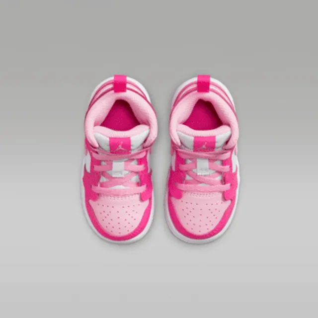 Baby jordan 3s shop