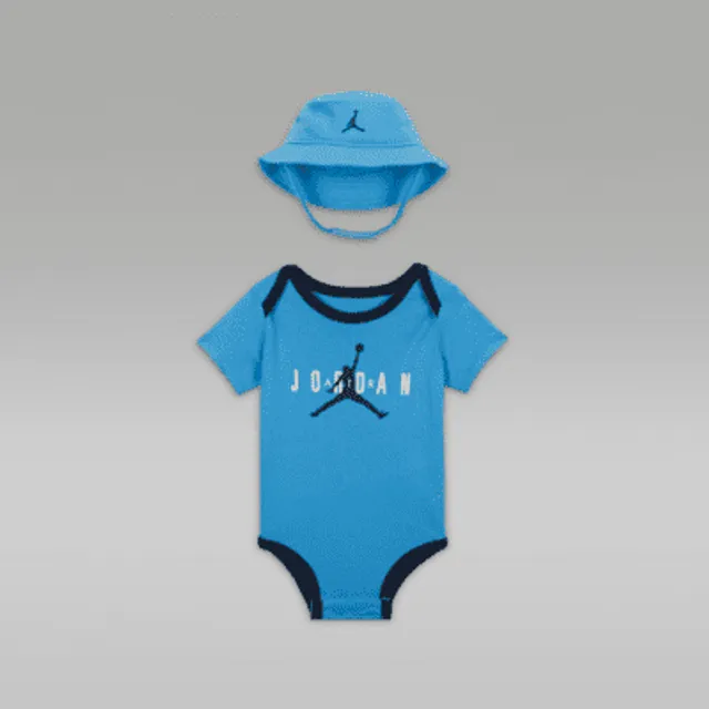 Jordan hotsell baby bodysuit