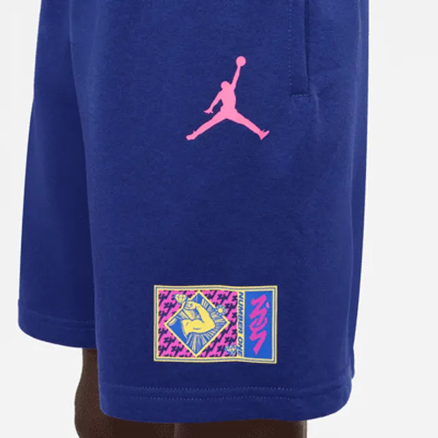 Nike Jordan Older Kids Shorts. Nike UK King s Cross
