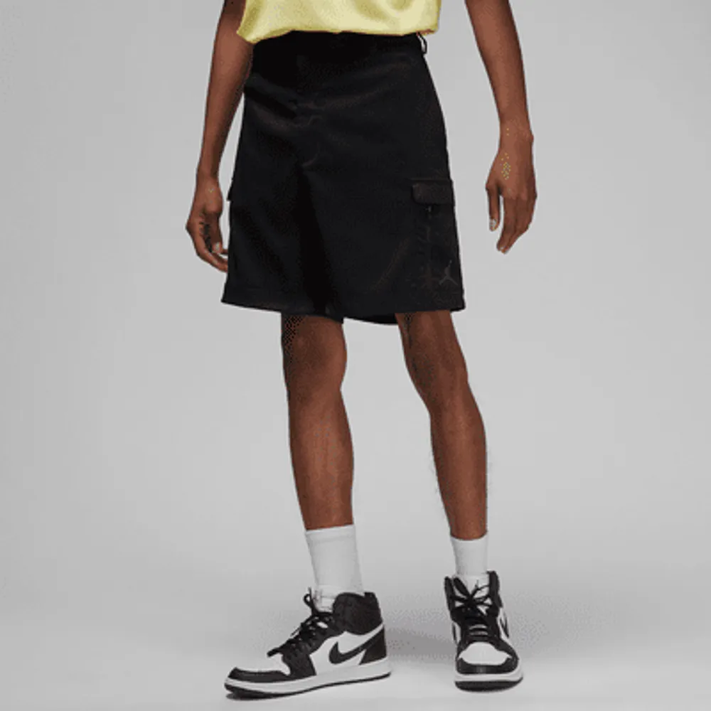 Nike cargo golf shorts store