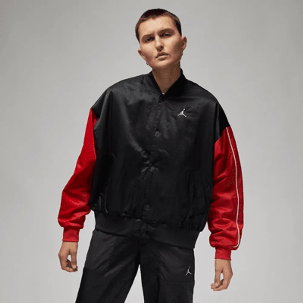 Nike deals jacket jordan