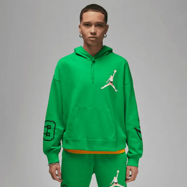 Jordan pullover jacket store