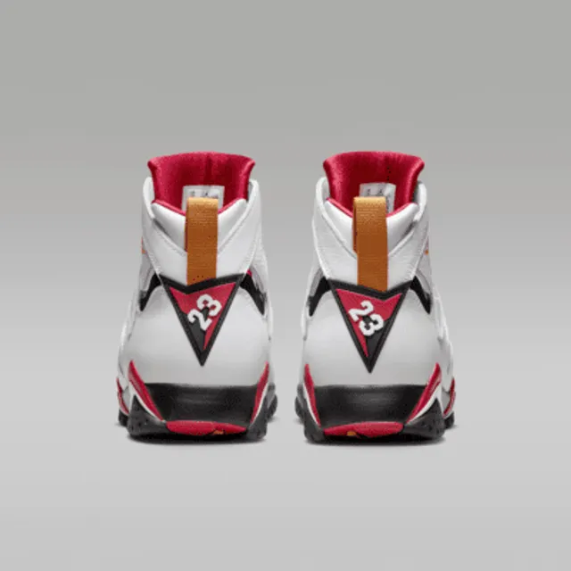 Jordan retro sale 7 shoes