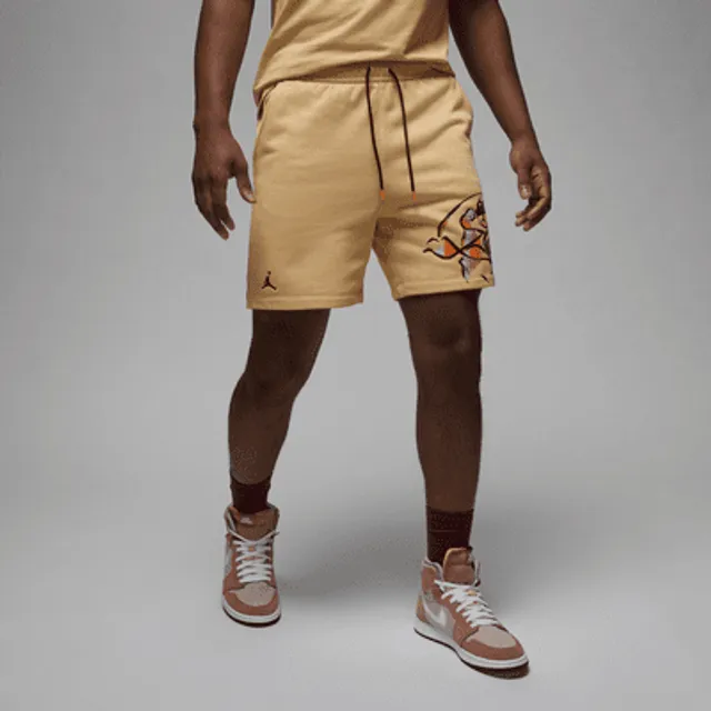 Nike hotsell bee shorts