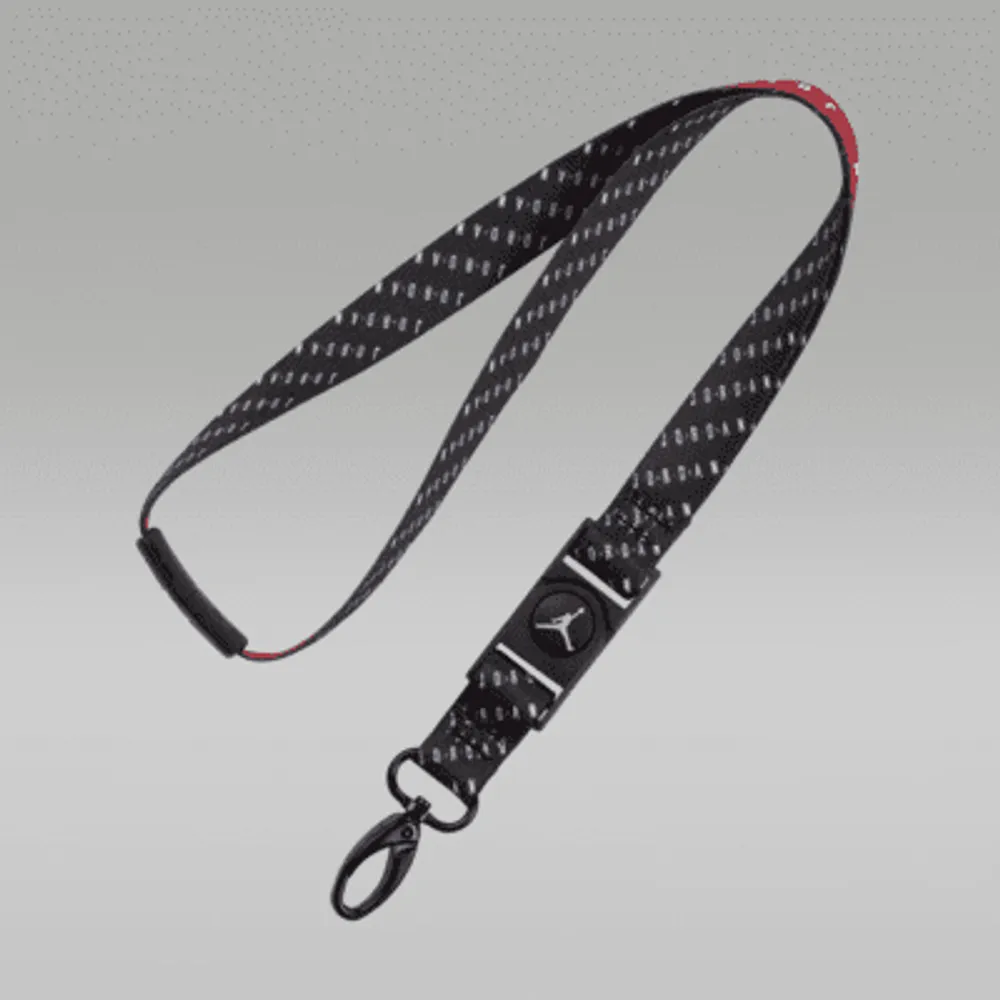 Nike Jordan Premium Reversible Lanyard. Nike UK King s Cross