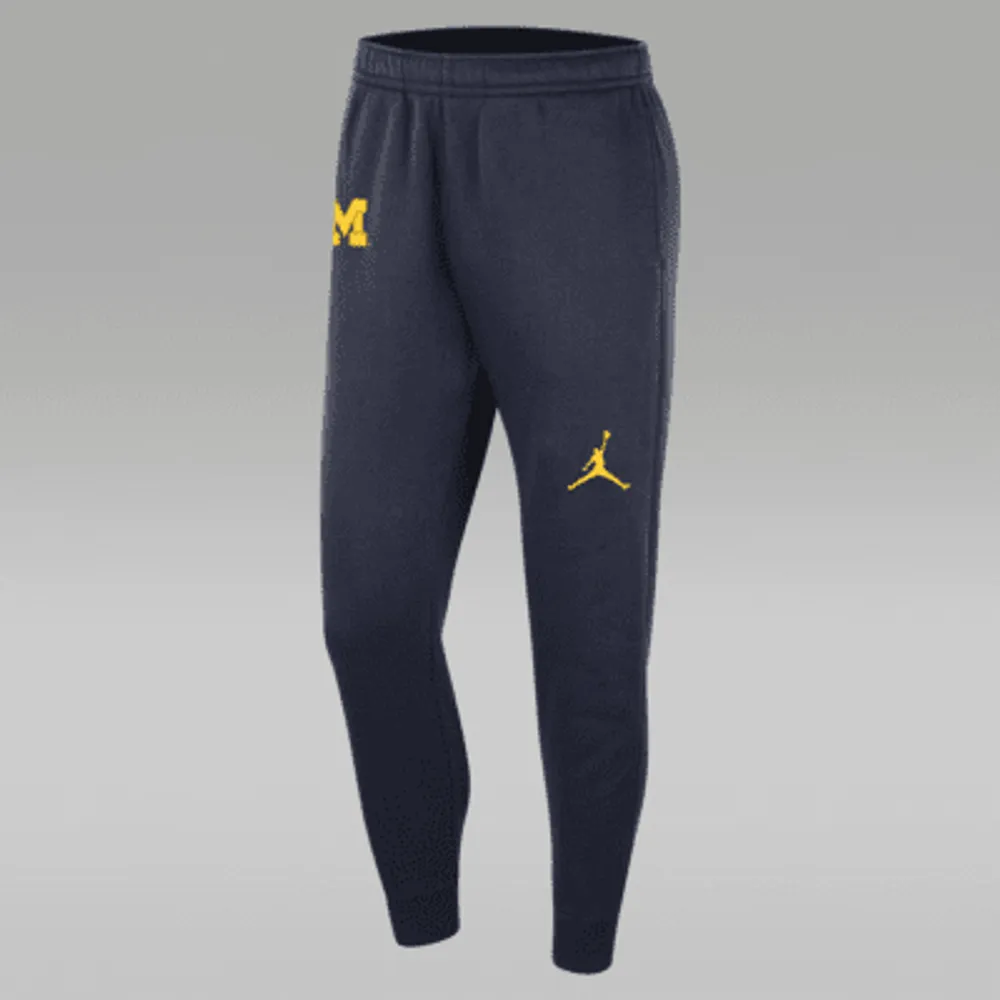 Jordan michigan pants clearance