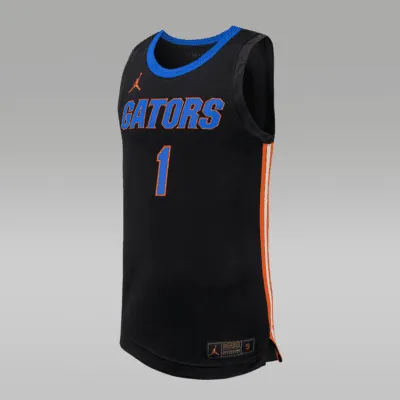 Nike college store basketball jerseys
