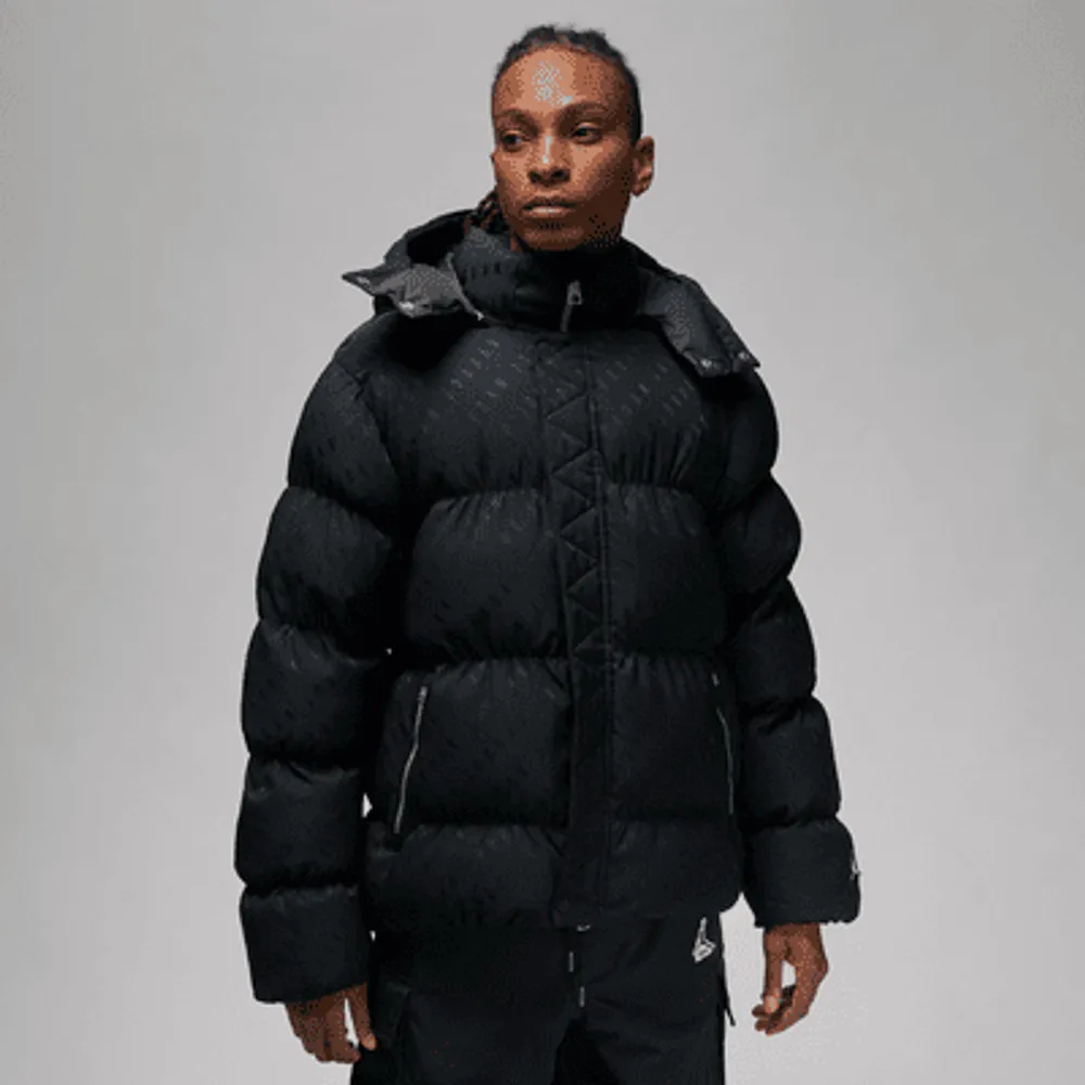Air jordan outlet down jacket