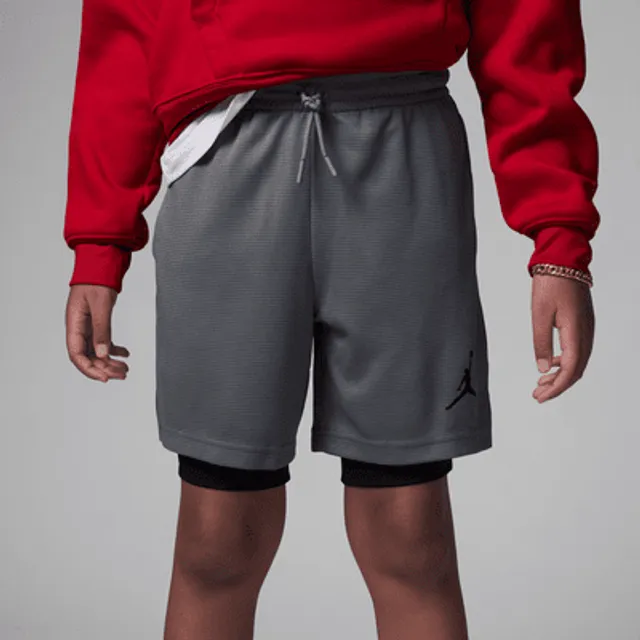 Air jordan deals training shorts