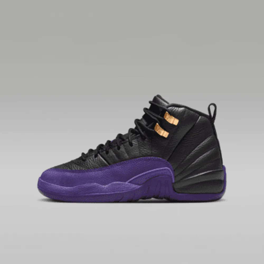 Air jordan on sale 12 shoes