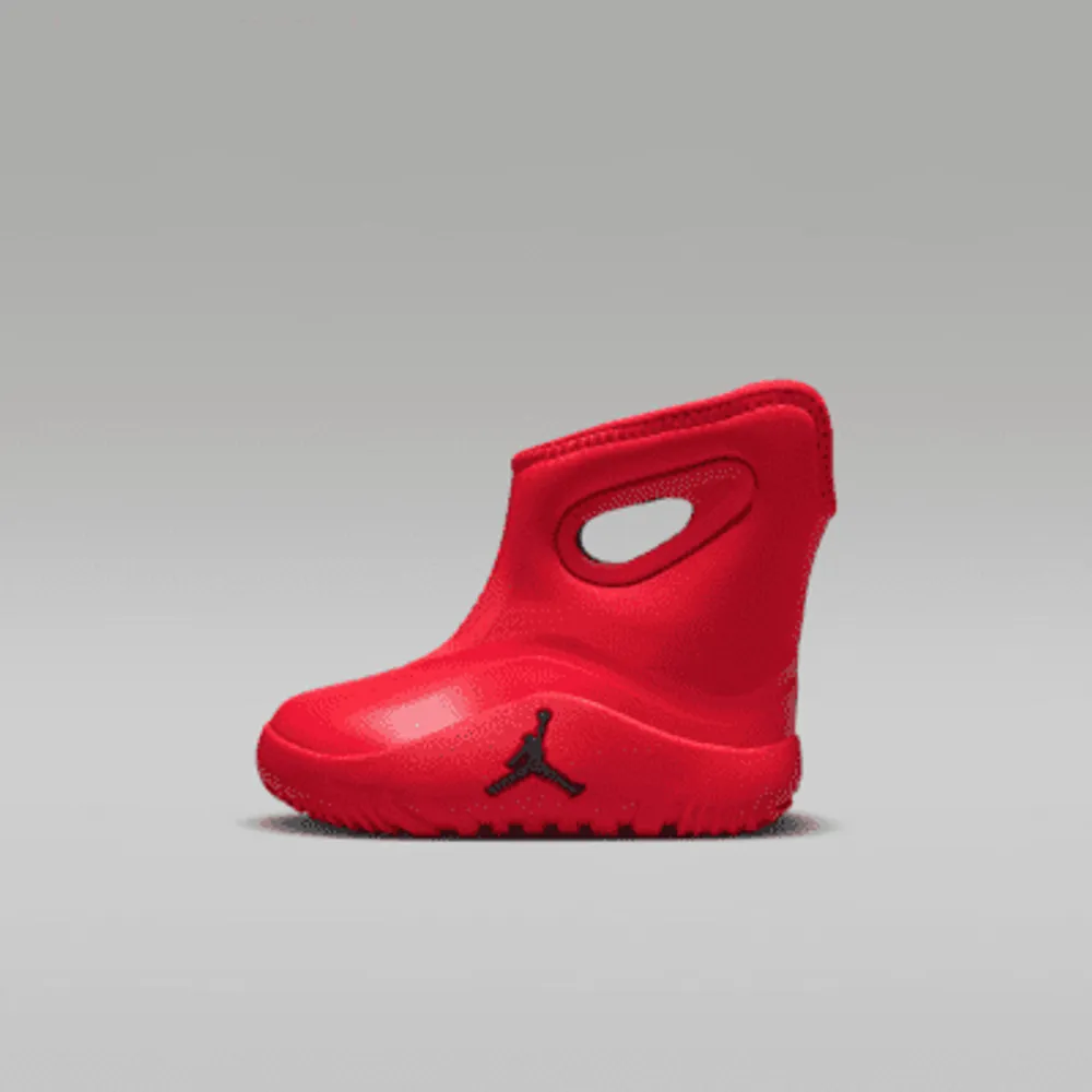 Jordan best sale future bebe