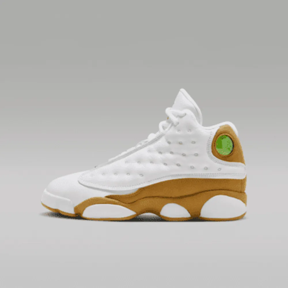 Jordan 13 2025 big kids